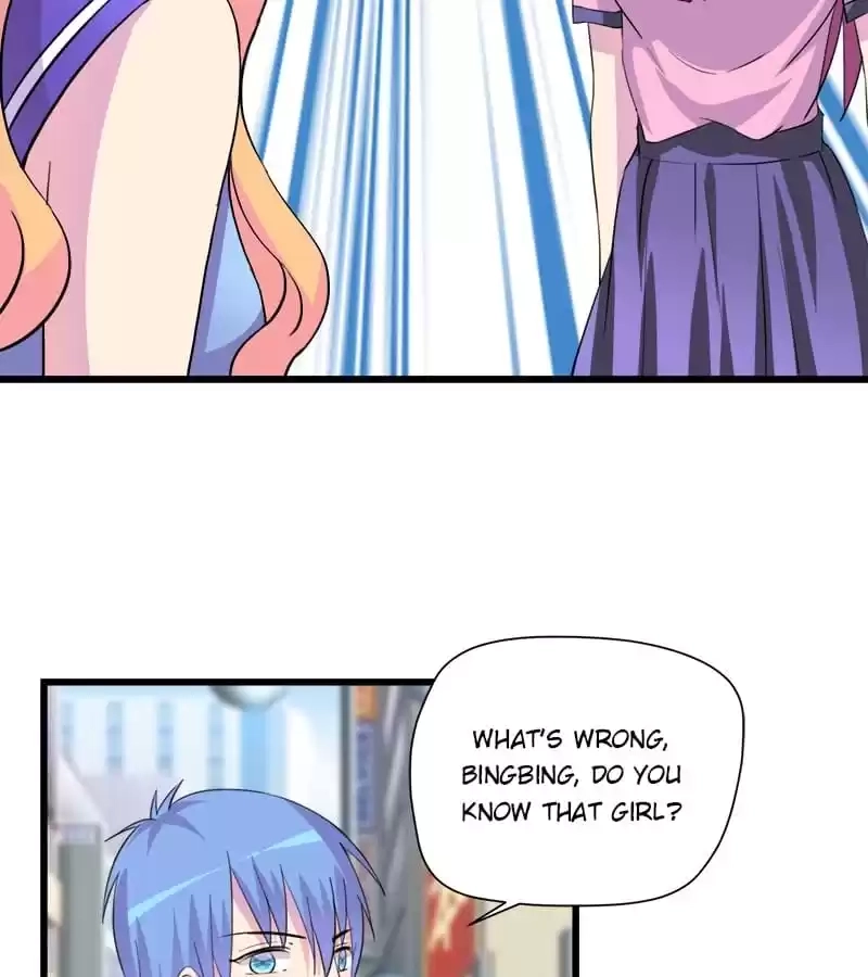 Cinderella Plot Chapter 96 page 23 - 