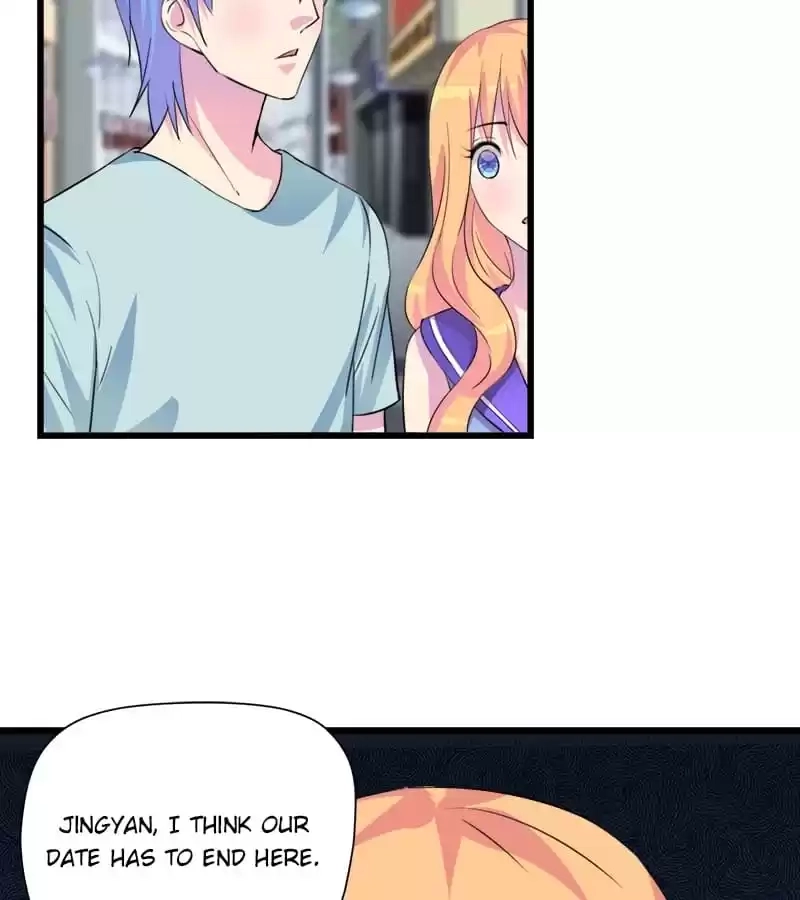 Cinderella Plot Chapter 96 page 24 - 