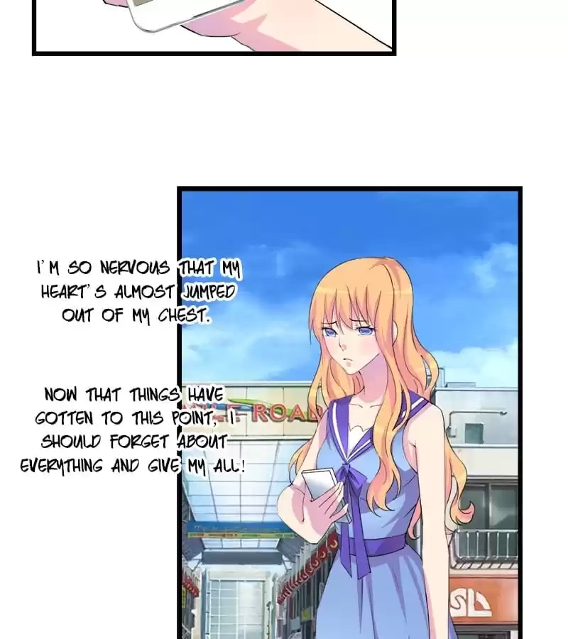 Cinderella Plot Chapter 96 page 6 - 