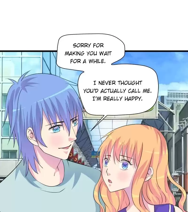 Cinderella Plot Chapter 96 page 8 - 
