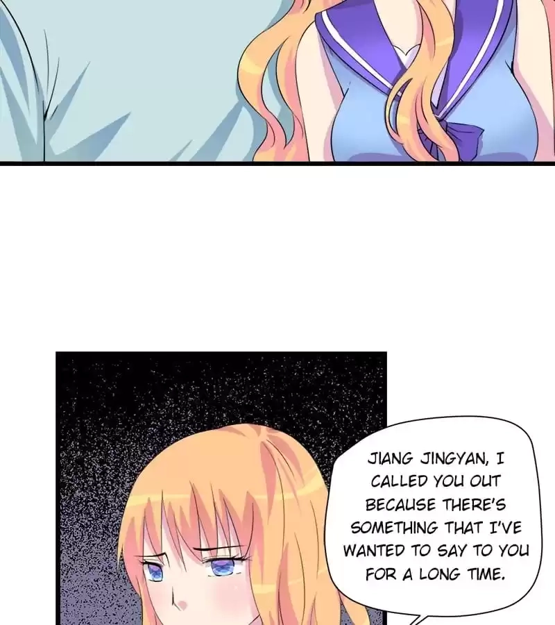Cinderella Plot Chapter 96 page 9 - 