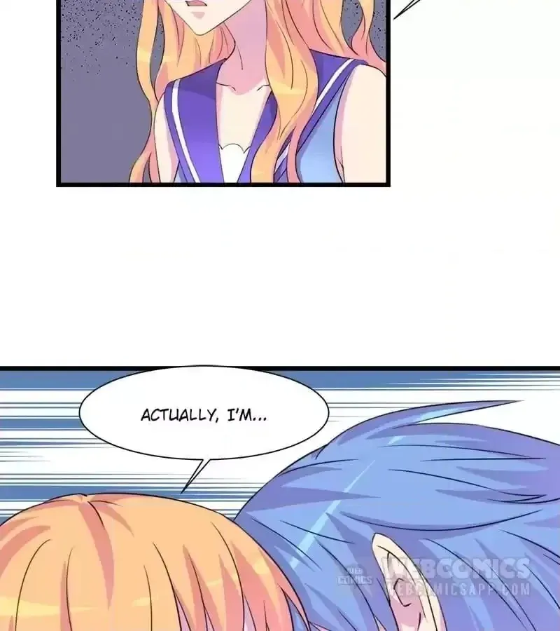 Cinderella Plot Chapter 96 page 10 - 