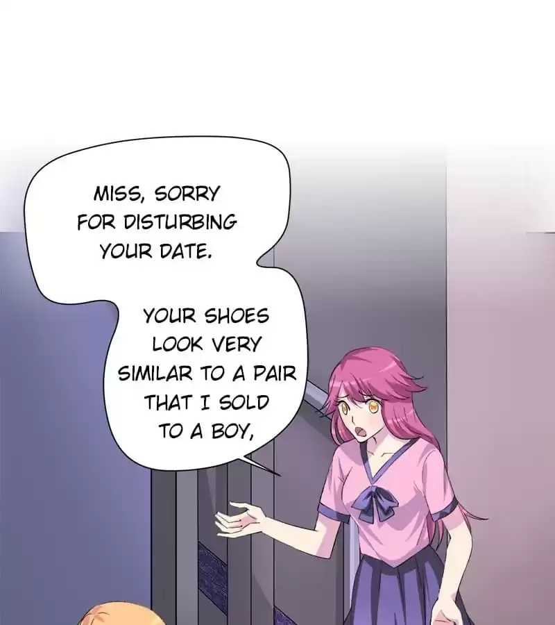 Cinderella Plot Chapter 97 page 11 - 