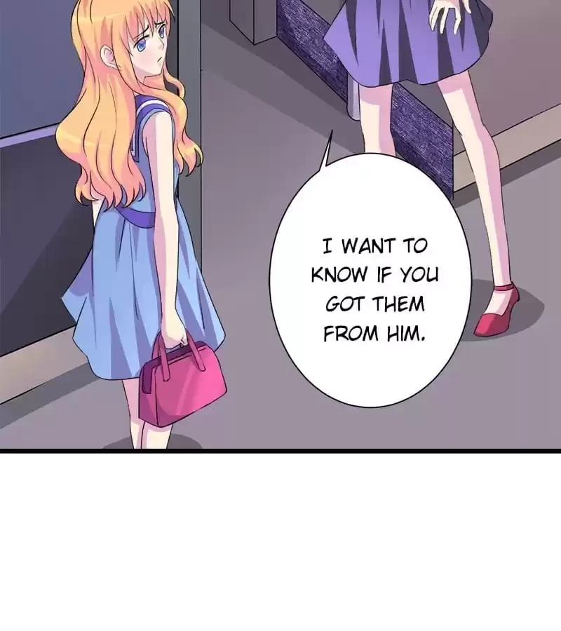 Cinderella Plot Chapter 97 page 12 - 