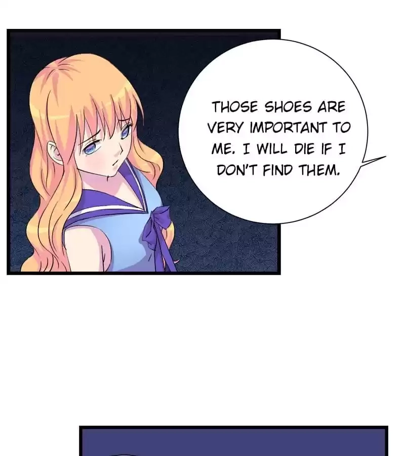 Cinderella Plot Chapter 97 page 13 - 