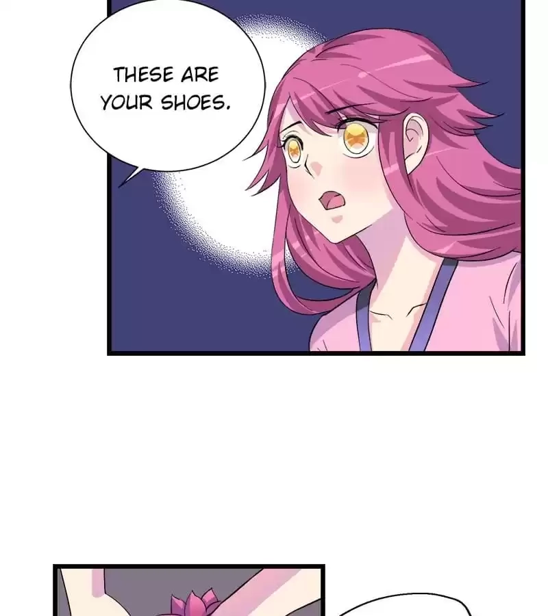 Cinderella Plot Chapter 97 page 14 - 