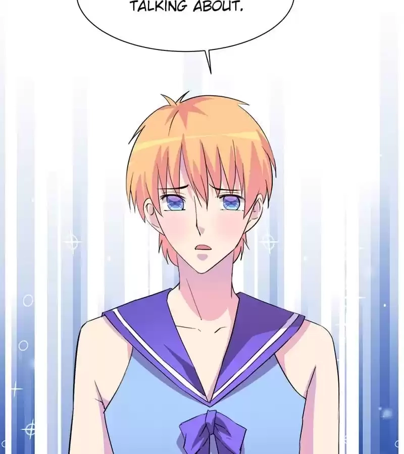 Cinderella Plot Chapter 97 page 16 - 