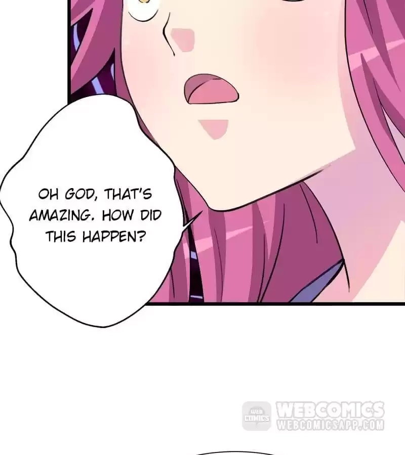 Cinderella Plot Chapter 97 page 18 - 