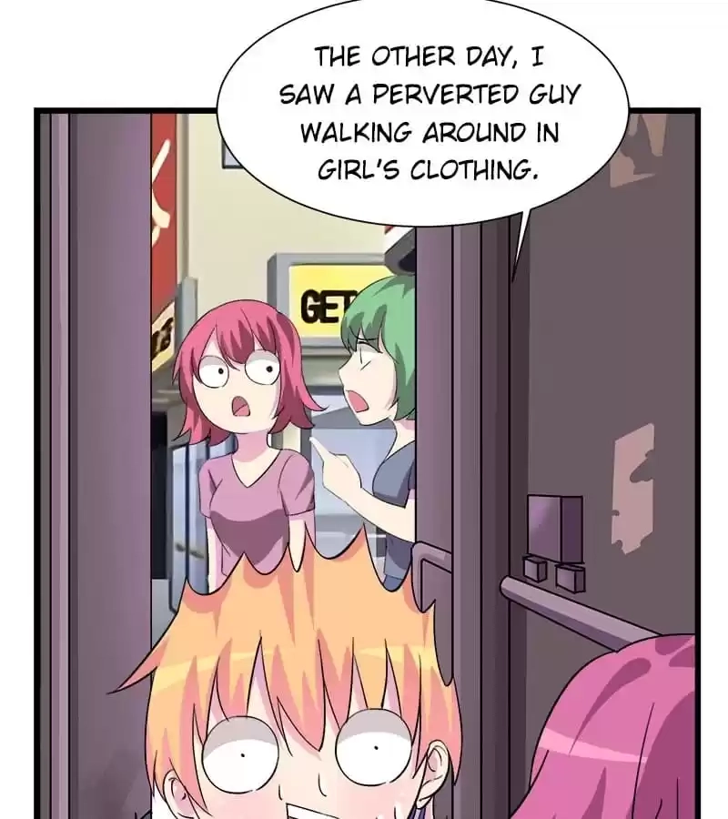 Cinderella Plot Chapter 97 page 19 - 