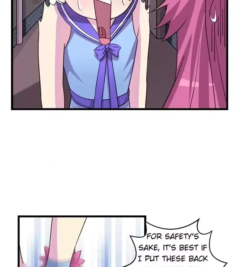 Cinderella Plot Chapter 97 page 20 - 