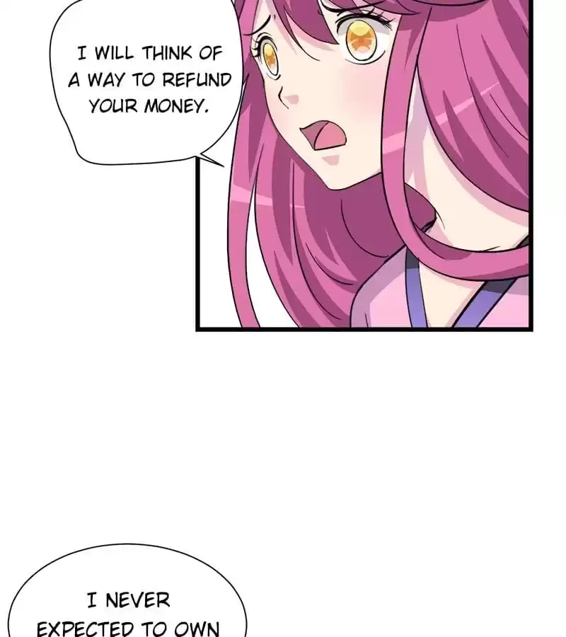 Cinderella Plot Chapter 97 page 24 - 