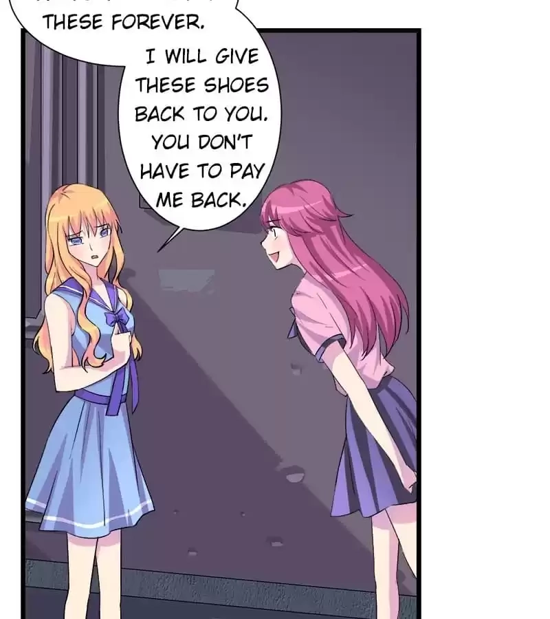 Cinderella Plot Chapter 97 page 25 - 