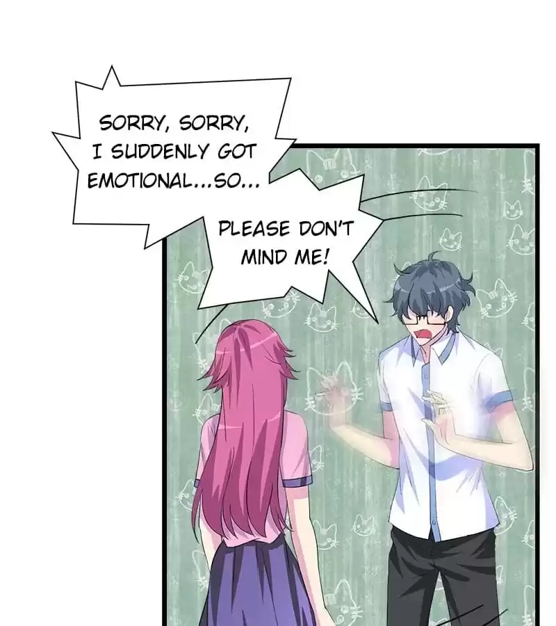Cinderella Plot Chapter 97 page 7 - 