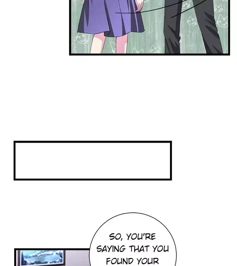 Cinderella Plot Chapter 97 page 8 - 