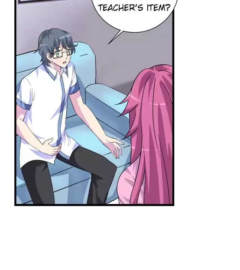 Cinderella Plot Chapter 97 page 9 - 