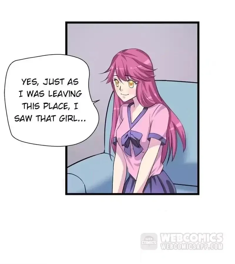 Cinderella Plot Chapter 97 page 10 - 