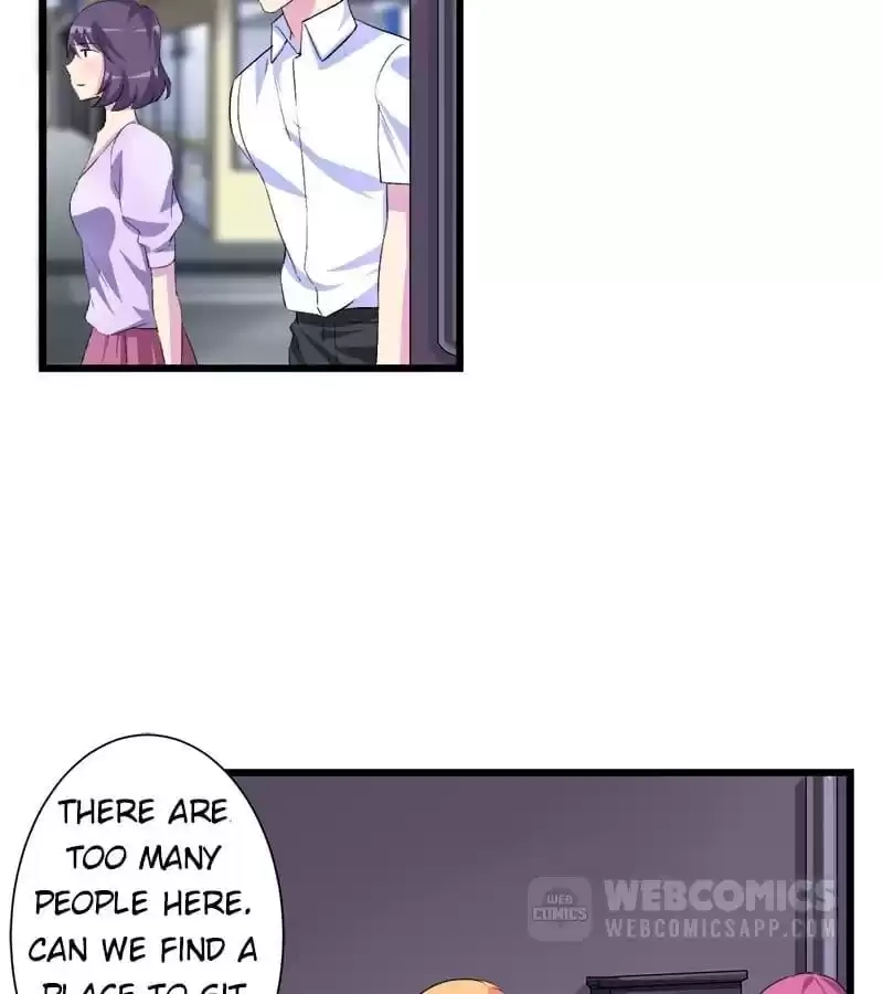 Cinderella Plot Chapter 98 page 2 - 