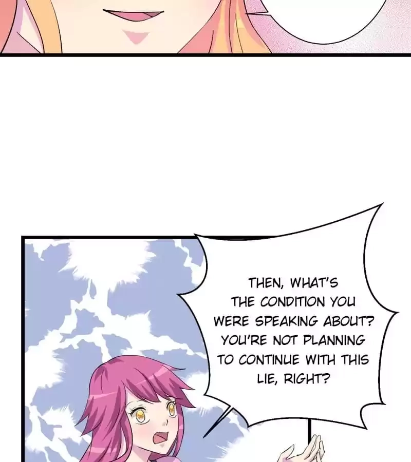 Cinderella Plot Chapter 98 page 11 - 