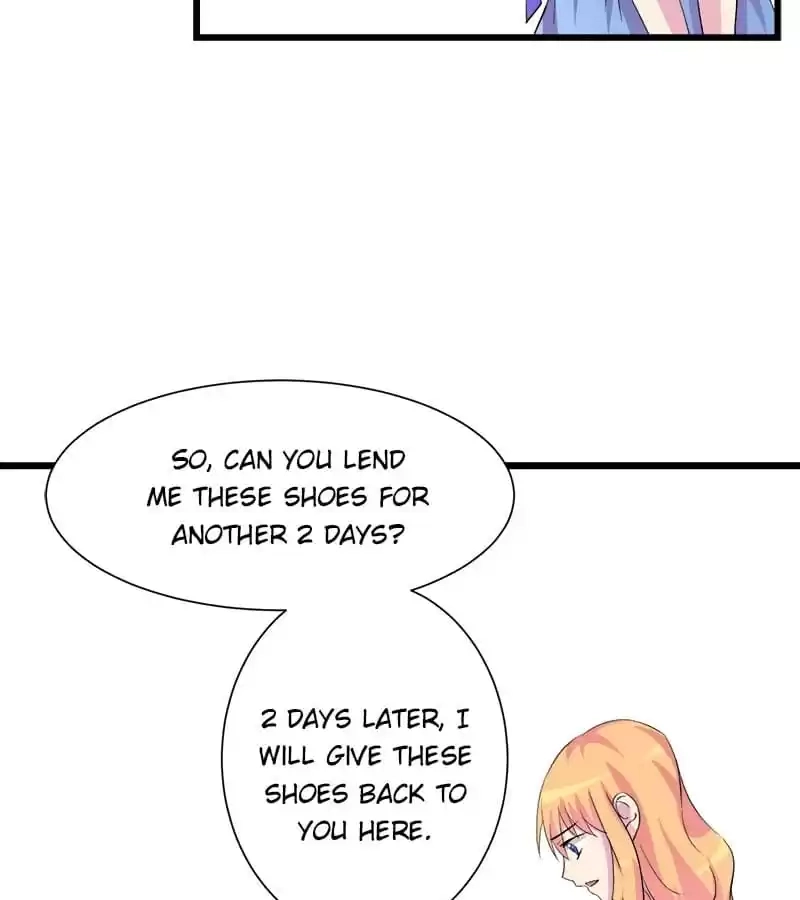 Cinderella Plot Chapter 98 page 14 - 
