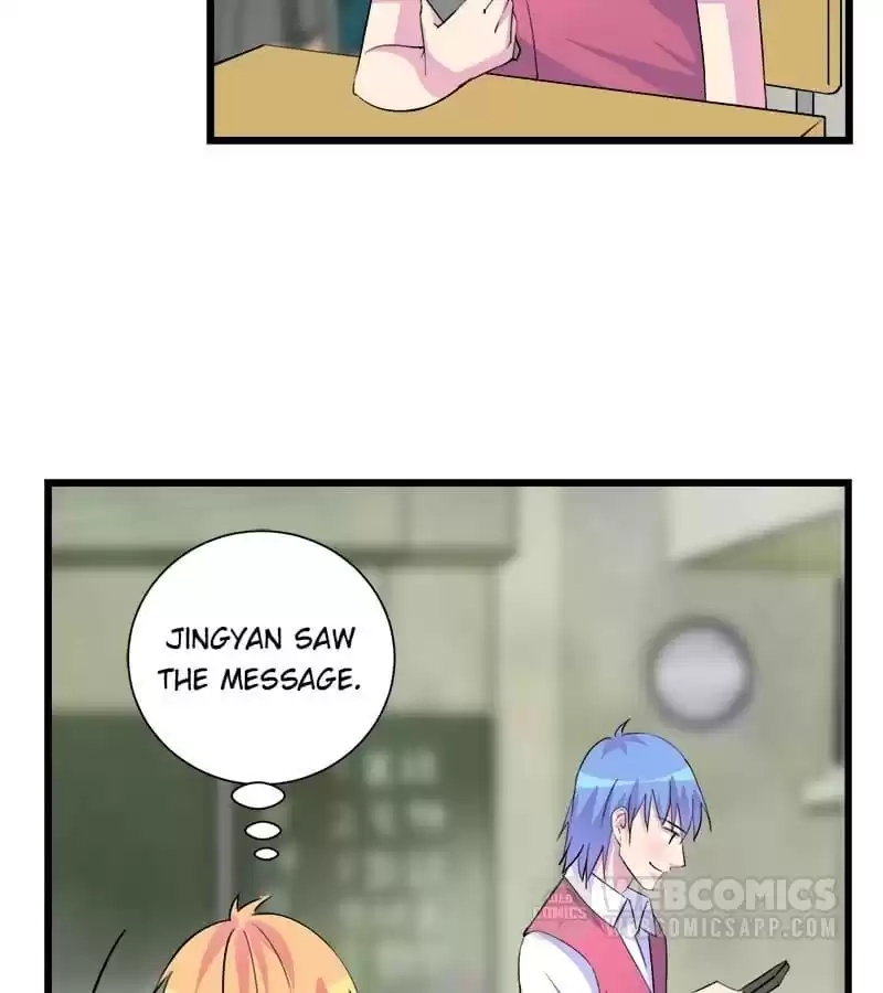 Cinderella Plot Chapter 98 page 18 - 