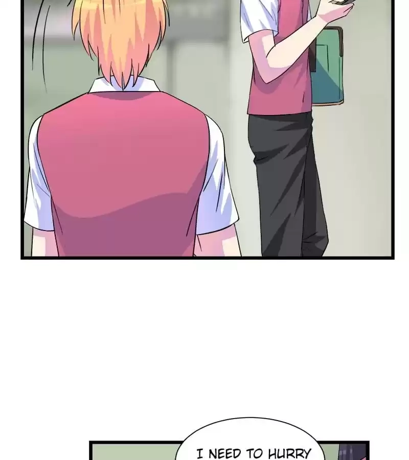 Cinderella Plot Chapter 98 page 19 - 