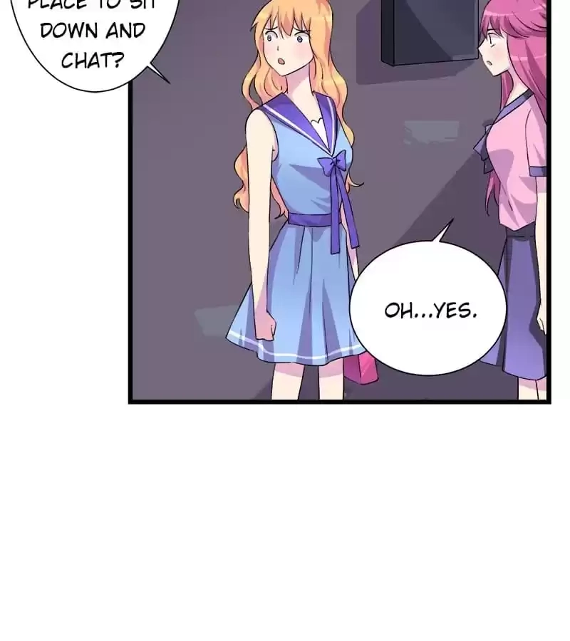 Cinderella Plot Chapter 98 page 3 - 