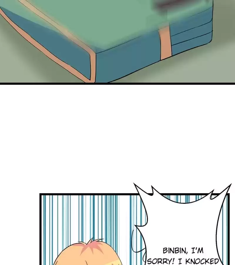 Cinderella Plot Chapter 98 page 22 - 