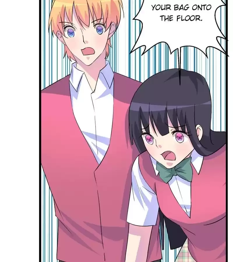 Cinderella Plot Chapter 98 page 23 - 
