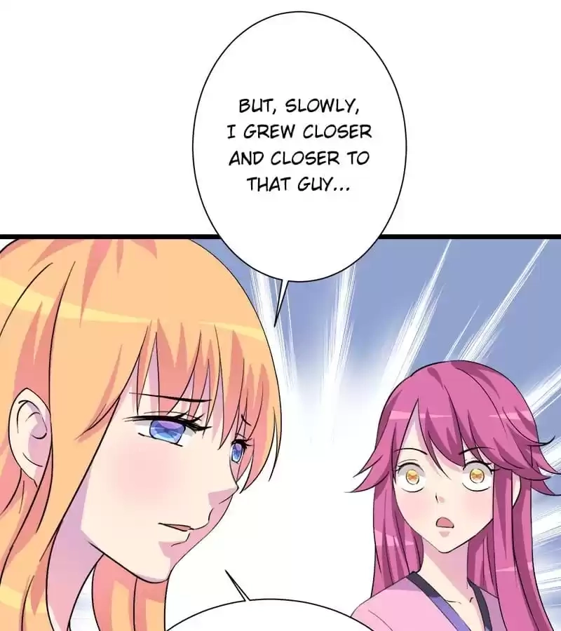 Cinderella Plot Chapter 98 page 6 - 