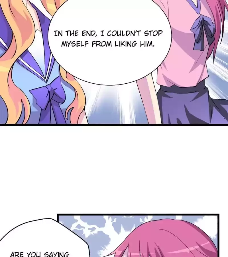 Cinderella Plot Chapter 98 page 7 - 
