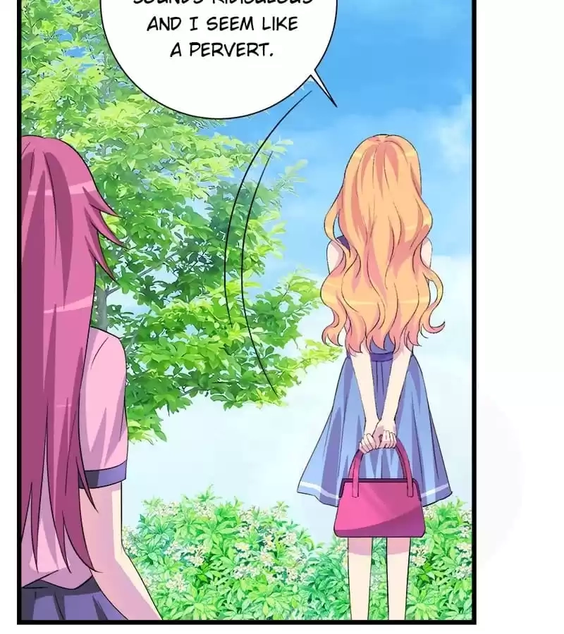 Cinderella Plot Chapter 98 page 9 - 