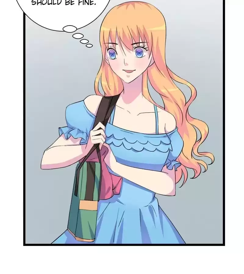 Cinderella Plot Chapter 99 page 11 - 
