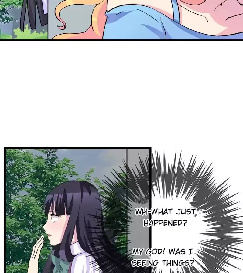 Cinderella Plot Chapter 99 page 13 - 