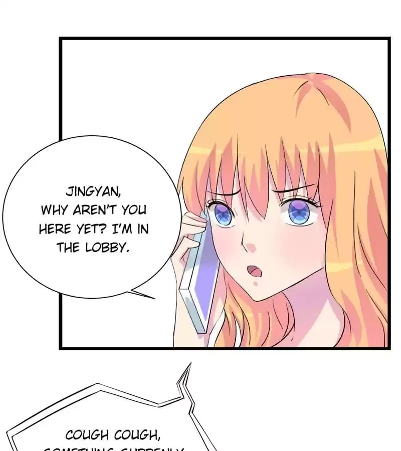 Cinderella Plot Chapter 99 page 19 - 