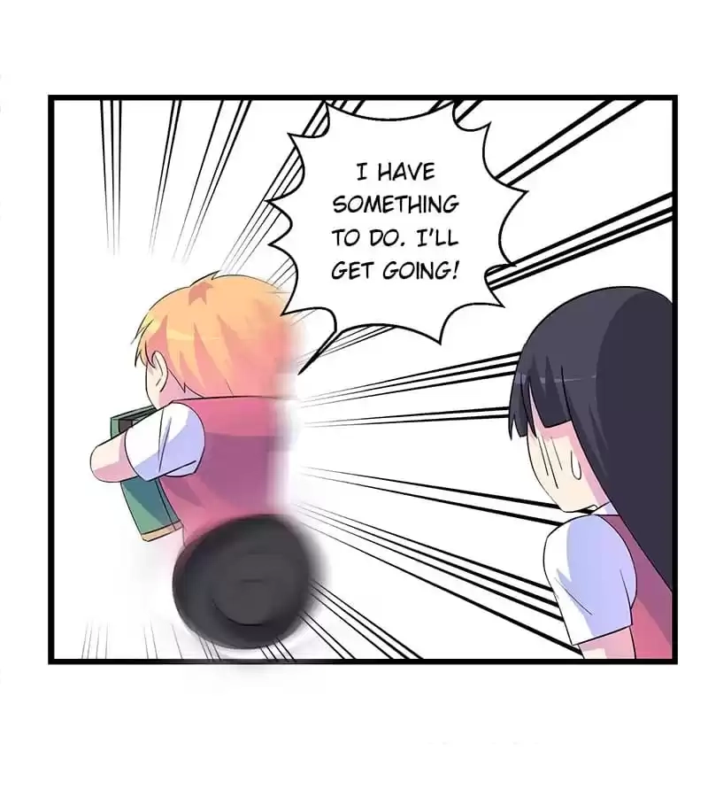 Cinderella Plot Chapter 99 page 3 - 