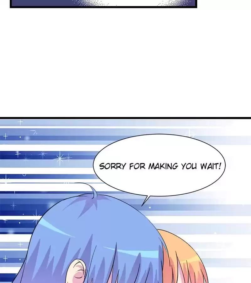 Cinderella Plot Chapter 99 page 24 - 