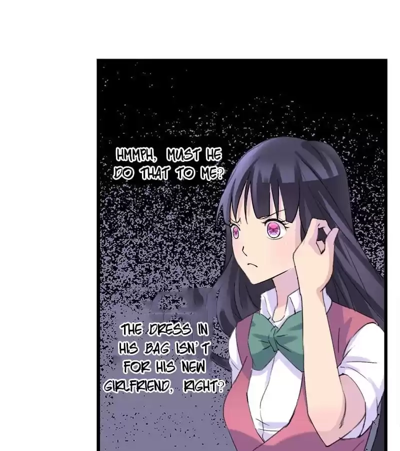 Cinderella Plot Chapter 99 page 4 - 