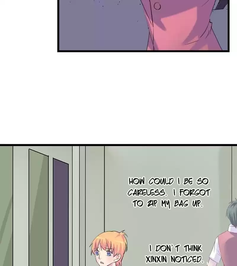 Cinderella Plot Chapter 99 page 5 - 