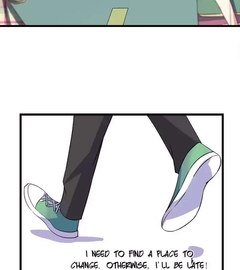 Cinderella Plot Chapter 99 page 7 - 