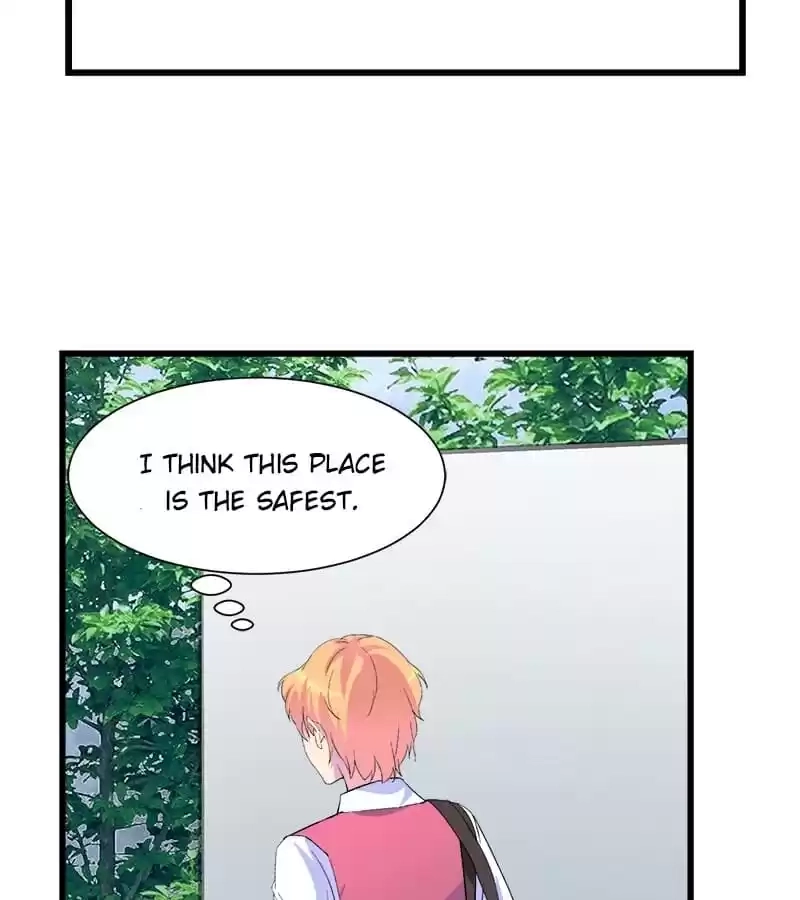 Cinderella Plot Chapter 99 page 8 - 