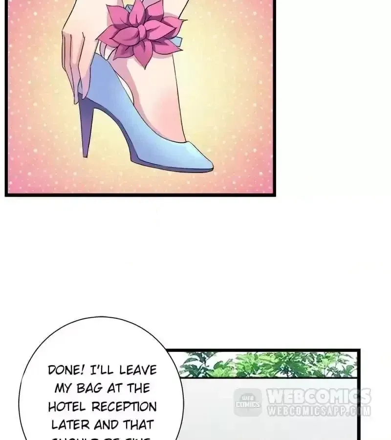 Cinderella Plot Chapter 99 page 10 - 