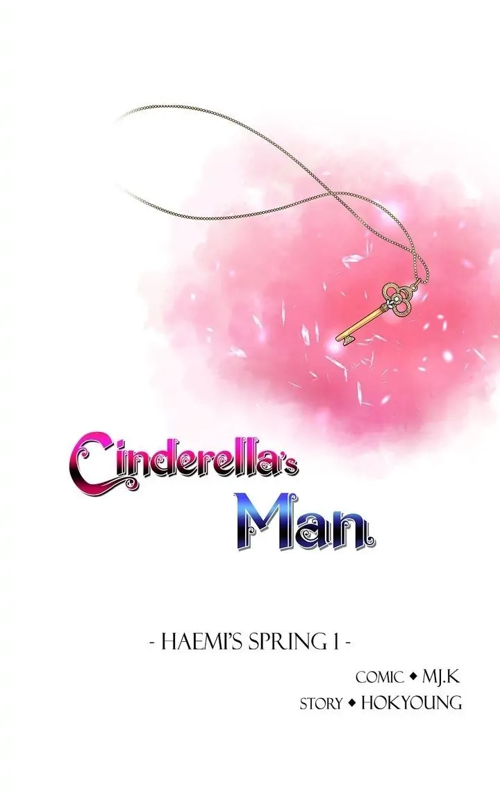 Read Cinderella