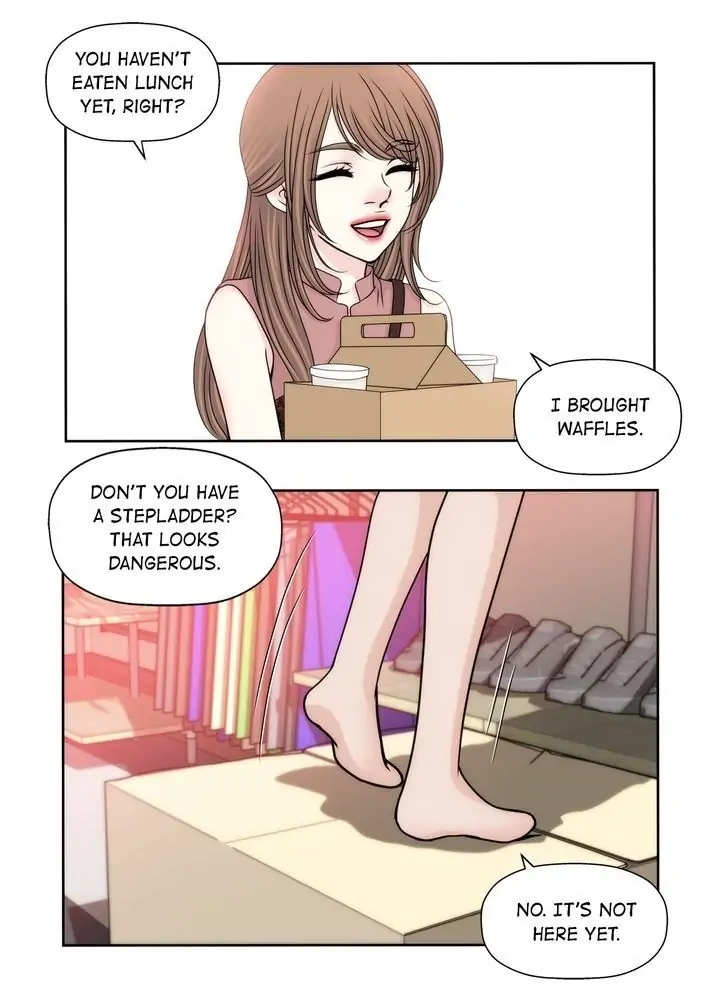 Read Cinderella