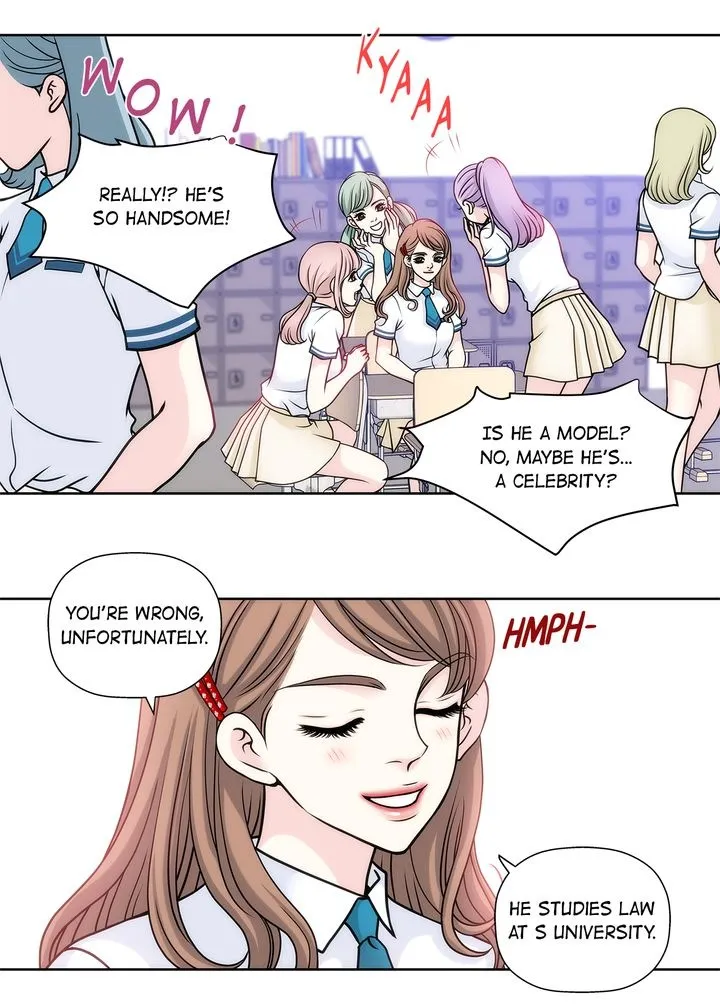 Read Cinderella