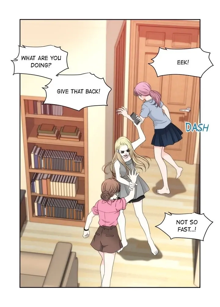 Read Cinderella