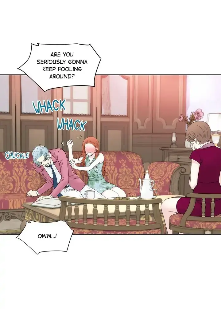 Read Cinderella