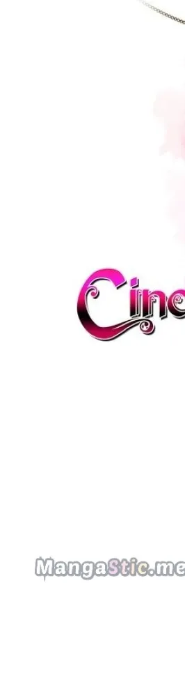 Read Cinderella