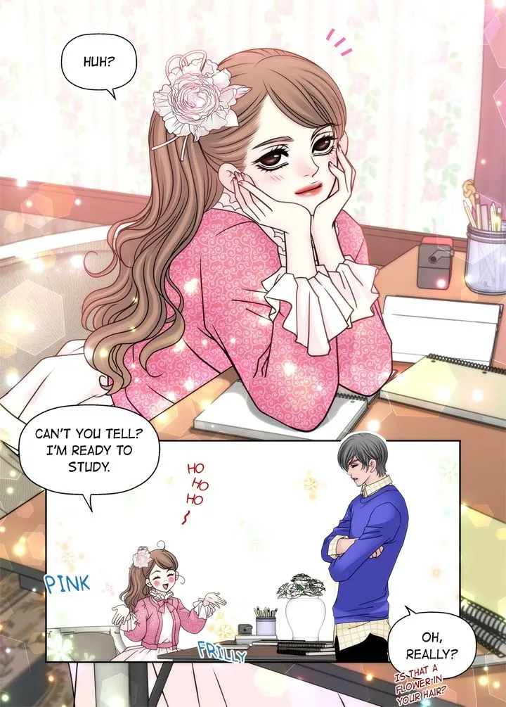 Read Cinderella