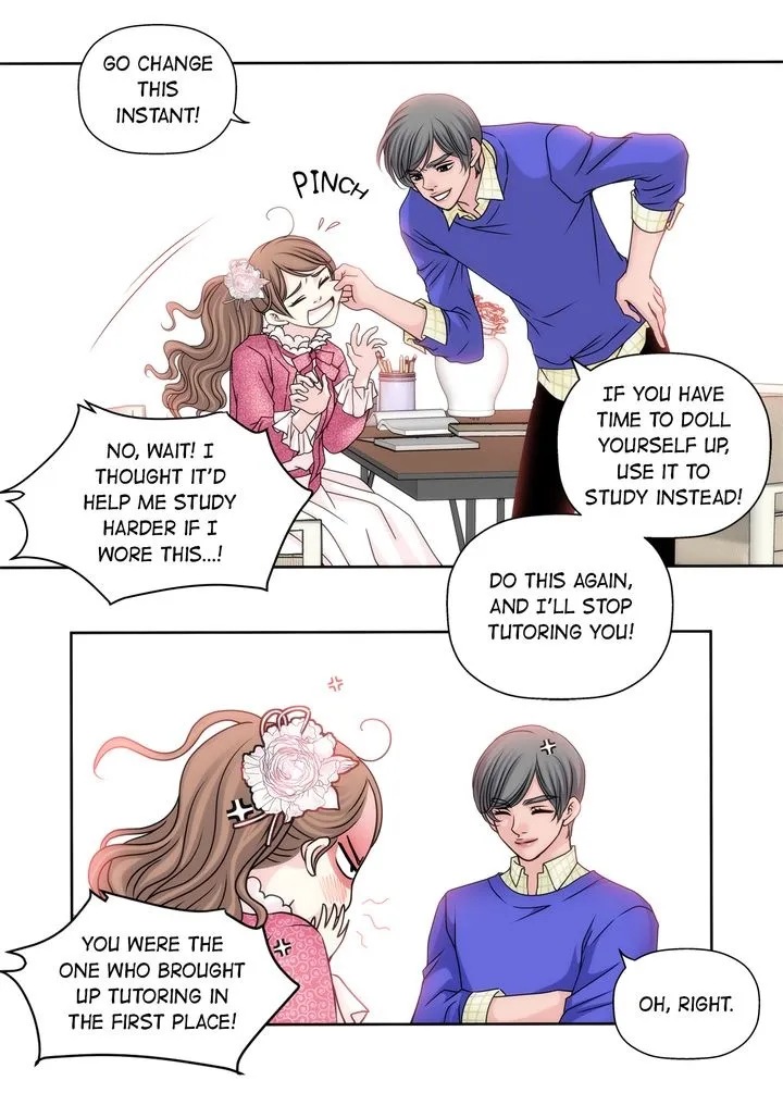 Read Cinderella