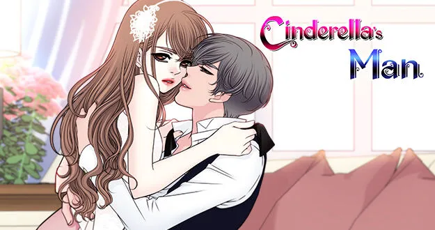 Read Cinderella